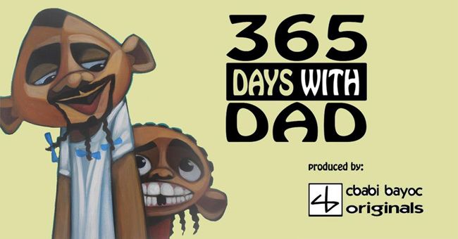 365 Days with Dad