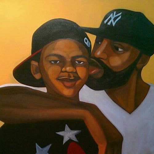 78/365 - "R.I.P. Trayvon"