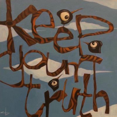 Keep Your Truth