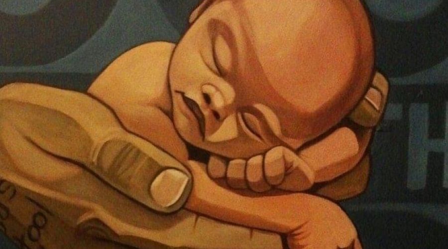 Collections by Cbabi Bayoc