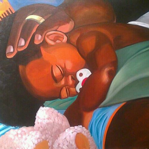 92/365 - "Naptime"