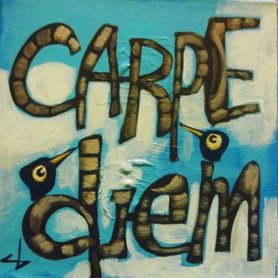 Carpe Diem