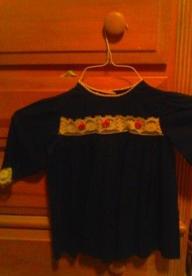 Painting 111/365..."Never Gonna Let You Go"