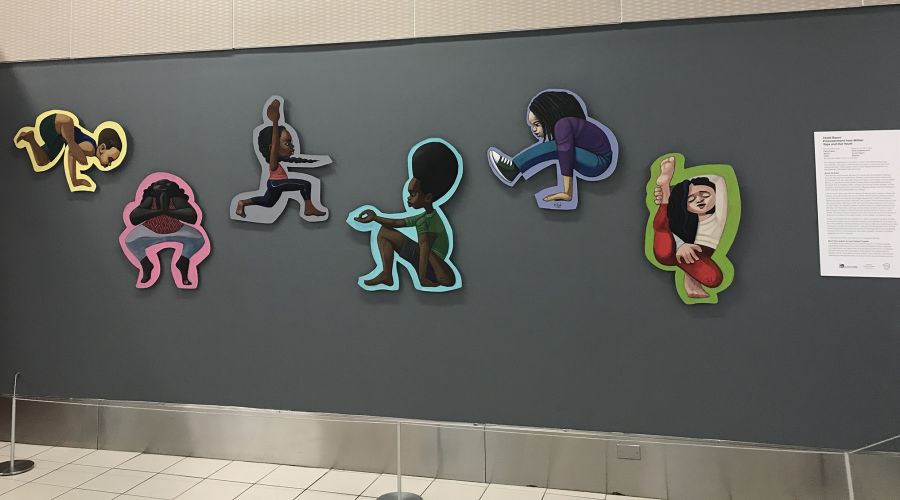 Empowerment from Within: Yoga and Our Youth