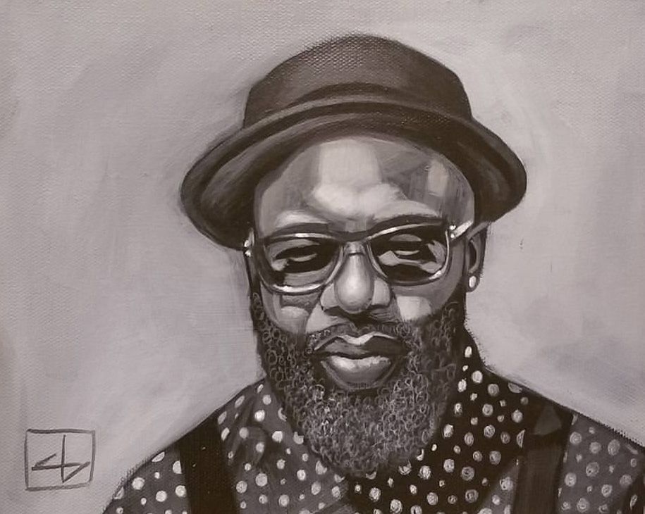 Rance John "Fade Focus"