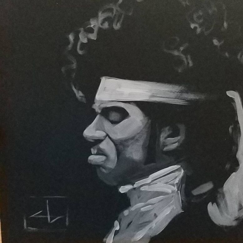 Prince - Purple Rain