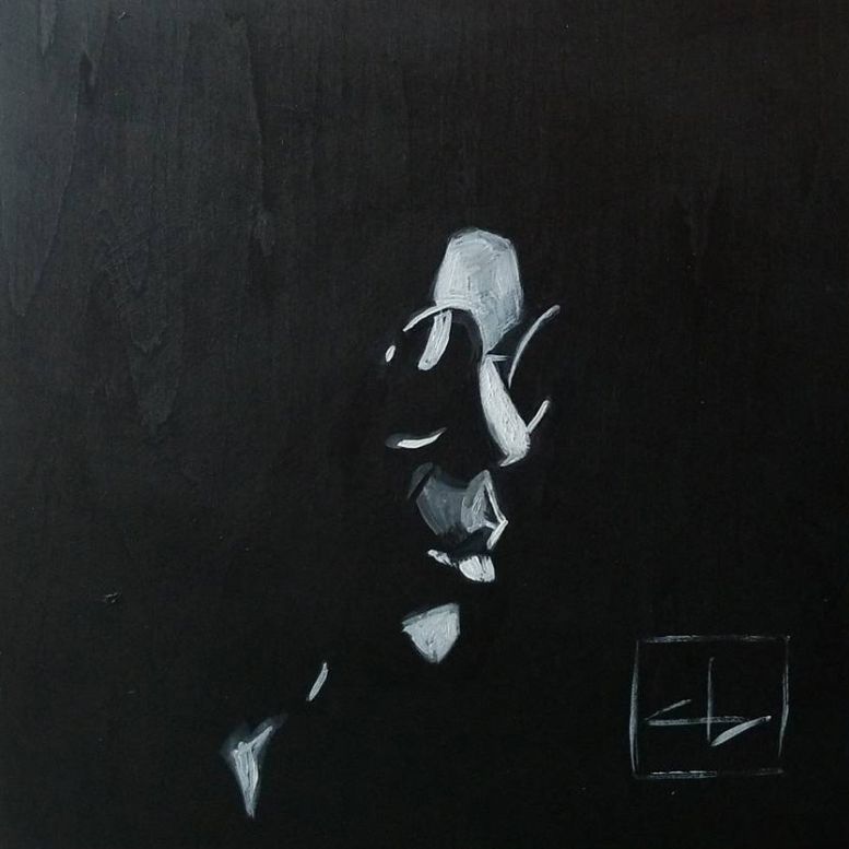 Light On The Prince (by Cbabi Bayoc)