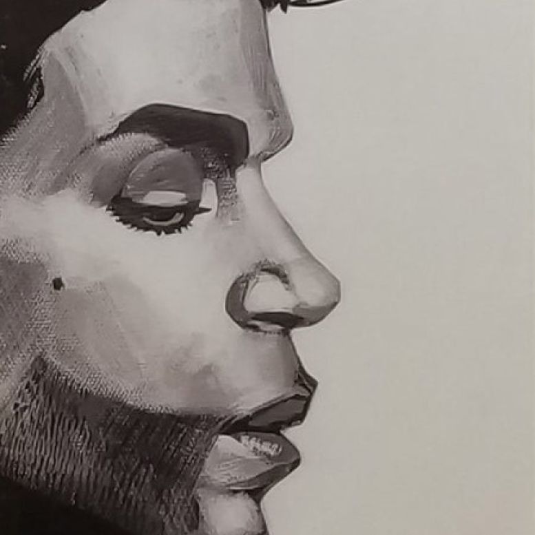 Prince Rogers (by Cbabi Bayoc)