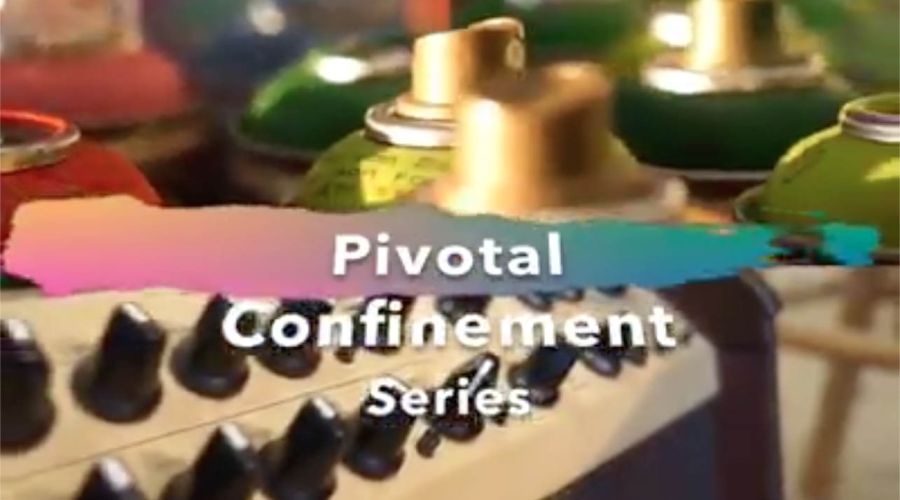 Brandon Alexander Williams & Cbabi Bayoc