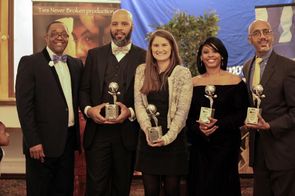 10th Annual Fathers Incorporation Celebration