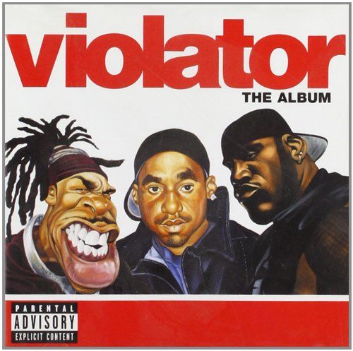 Violator Compilation, Vol.1